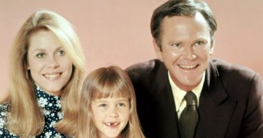 David Mandel-Bloch & The Other Bewitched Actors Who Are Still Alive