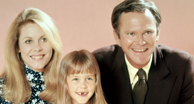 David Mandel-Bloch & The Other Bewitched Actors Who Are Still Alive