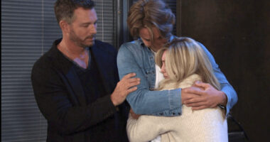 Days of Our Lives Spoilers for Early April Unveiled
