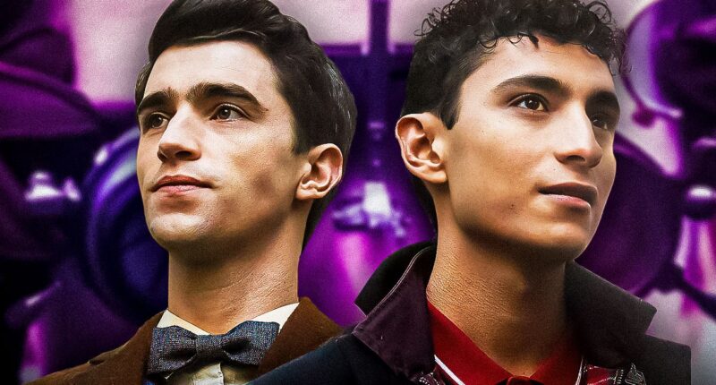 Dead Boy Detectives Cast & Character Guide