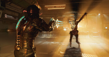 Dead Space Remake