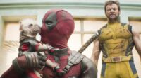 The second trailer for Deadpool & Wolverine debuted on Monday morning