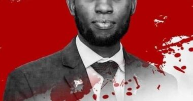 "Death must be so beautiful" - Kenyan teacher wrote in Facebook post few weeks before his body was found hanging outside a shop