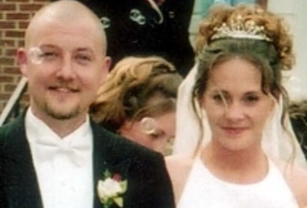 Death row inmate is executed for killing his cousin and her husband