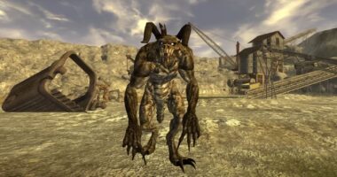 Deathclaws: The Horrifying Origins of Fallout’s Scariest Creatures