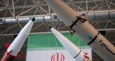 Dem Sen. Bennet: Iran Has More Power Than Before, But There's Blame on Trump, Obama Too