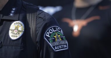 Democrat Congressman Joins Pro-Hamas Protesters at UT-Austin – HotAir