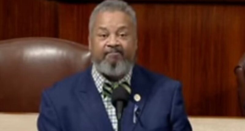 Democrat Congressman Remains Hospitalized After Having Heart Attack