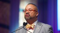 Rep. Donald Payne, D-N.J., has reportedly been in a coma since suffering a heart attack on April 6, and he has yet to regain consciousness