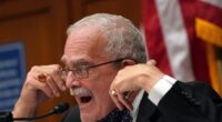 Democrat Gerry Connolly: 'Ukrainian-Russian Border Is Our Border'