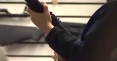 Democrat Governor Signs Bill Requiring Gun Owners Report Theft Within 24 Hours Or Pay Fine