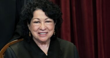 Democrats Are Pushing Really Hard to Get Justice Sonia Sotomayor to Retire