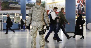 Democrats Are the Real 'Tough on Crime' Party – HotAir