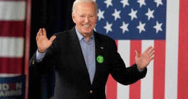 Democrats Hope an Abortion Ballot Measure Could Make Florida Competitive