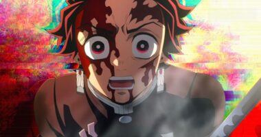 Demon Slayer's Anime Explained a Huge Mystery the Manga Never Did