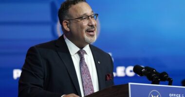 Department of Education Weighs in on LGBTQ 'Day of (No) Silence' With Creepy Video