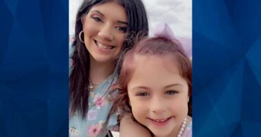 Developing: Missing Texas Mother and 4-Year-Old Found Dead in Pond