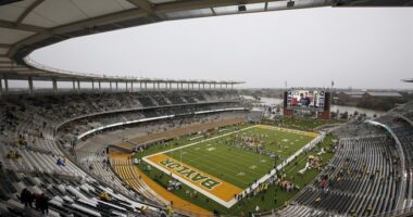 Did You Know Baylor - aka Harry Potter U