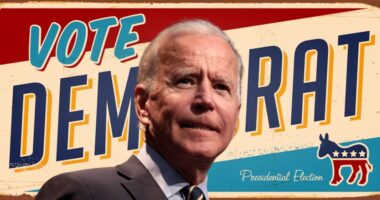 Biden Election Democrats