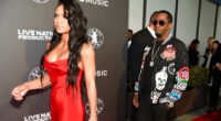 Diddy Done? Ex Cassie Cooperating With Authorities Amid Sex-Trafficking Investigation