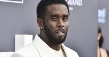 Diddy files legal motion to dismiss lawsuit from woman who alleged he s3xually assaulted�her�in�1991
