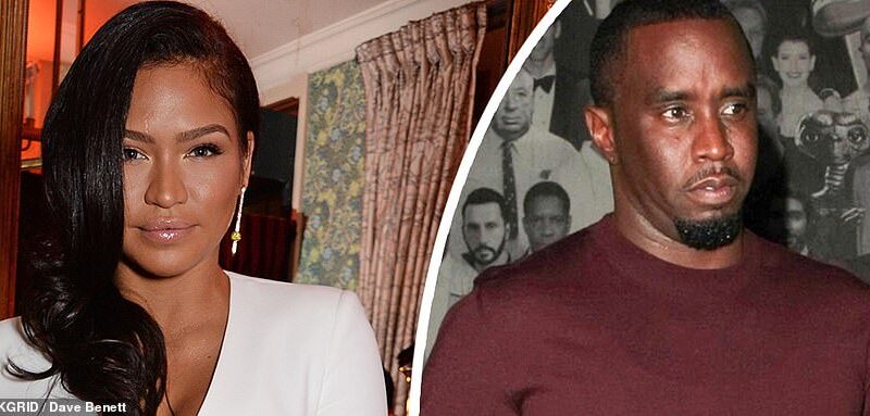 Diddy's ex Cassie and multiple other women who have sued him for sexual assault in recent months are reportedly cooperating with federal investigators as an alleged [sexual intercourse] trafficking probe involving the hip hop mogul heats up.