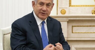 Following warnings over escalation in the region, Israeli Prime Minister defied Biden as he maintained that Israel would 'make its own decisions'