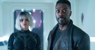 Discovery Season 5 Episode 5 Easter Eggs Reveal the Fate of a Classic Star Trek Ship