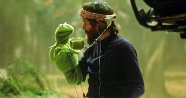 Disney+ Drops Trailer for Ron Howard's Jim Henson Movie