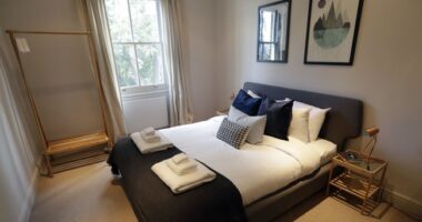 Do You and Your Partner Need a 'Sleep Divorce?' – HotAir