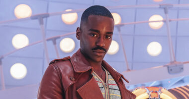 Doctor Who: If Not Gallifrey, Where IS the Doctor From?