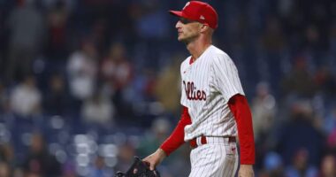 Dodgers Acquire Veteran Reliever From the Phillies in Trade