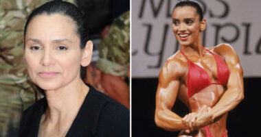 Does Jean Claude have any children? Her Age, Spouse, Height