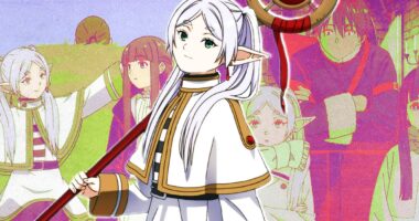 Does This Popular Anime Actually Portray Autism?