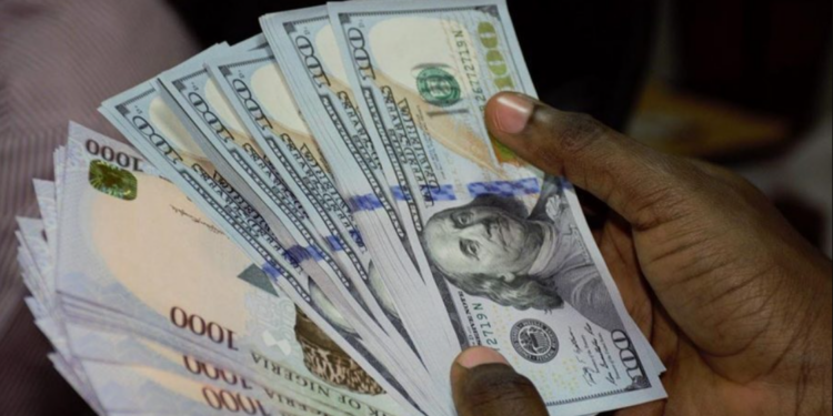 Dollar allocations have become expensive, we are recording losses - Association of Bureau De Change Operators tells CBN