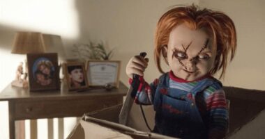 Don Mancini Announces New Film for the Chucky Franchise