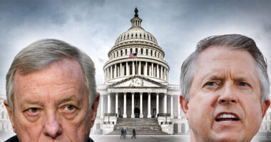 Don't Let Durbin and Marshall Bully Their Way into Passing Bad Legislation
