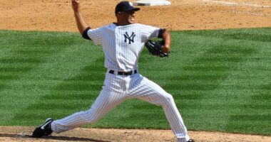 Donald Trump Receives Endorsement From MLB Legend