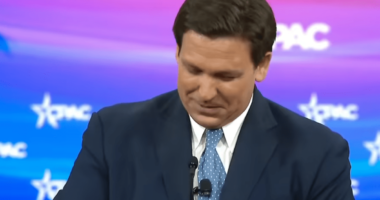 Donald Trump Responds To DeSantis Reportedly Raising Funds For His Presidential Campaign, “Welcome Back”