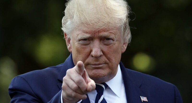 Donald Trump Secures Win In Pennsylvania GOP Primary, State’s Critical Senate Race Set Up