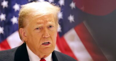 Donald Trump says he watches videos of Gaza’s destruction every night. Will it shape his foreign policy?
