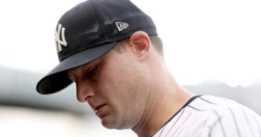 Doubt Cast on Gerrit Cole Return to Yankees This Season
