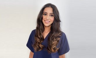 Dr. Aamna Adel Height, Age, Religion, Nationality, Wikipedia, Partner, Parents, Gender, Net Worth