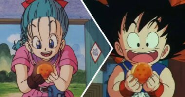 Dragon Ball Episode 1 Review