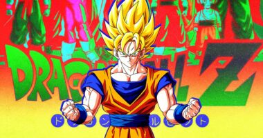 Dragon Ball Z: Goku Turning Super Saiyan Killed the Series' Charm