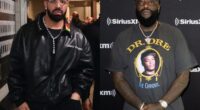 Drake Addresses Nose Job Rumors After Rock Ross Accusation