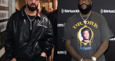 Drake Addresses Nose Job Rumors After Rock Ross Accusation