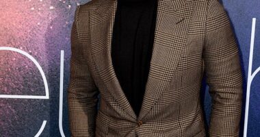 Drake's, 37, latest diss track has sparked controversy online over its authenticity; pictured 2019