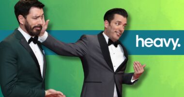 Drew & Jonathan Scott's New Series Puts Them in a New Light