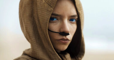 Dune 3: The Problem With Adapting Alia From the Books